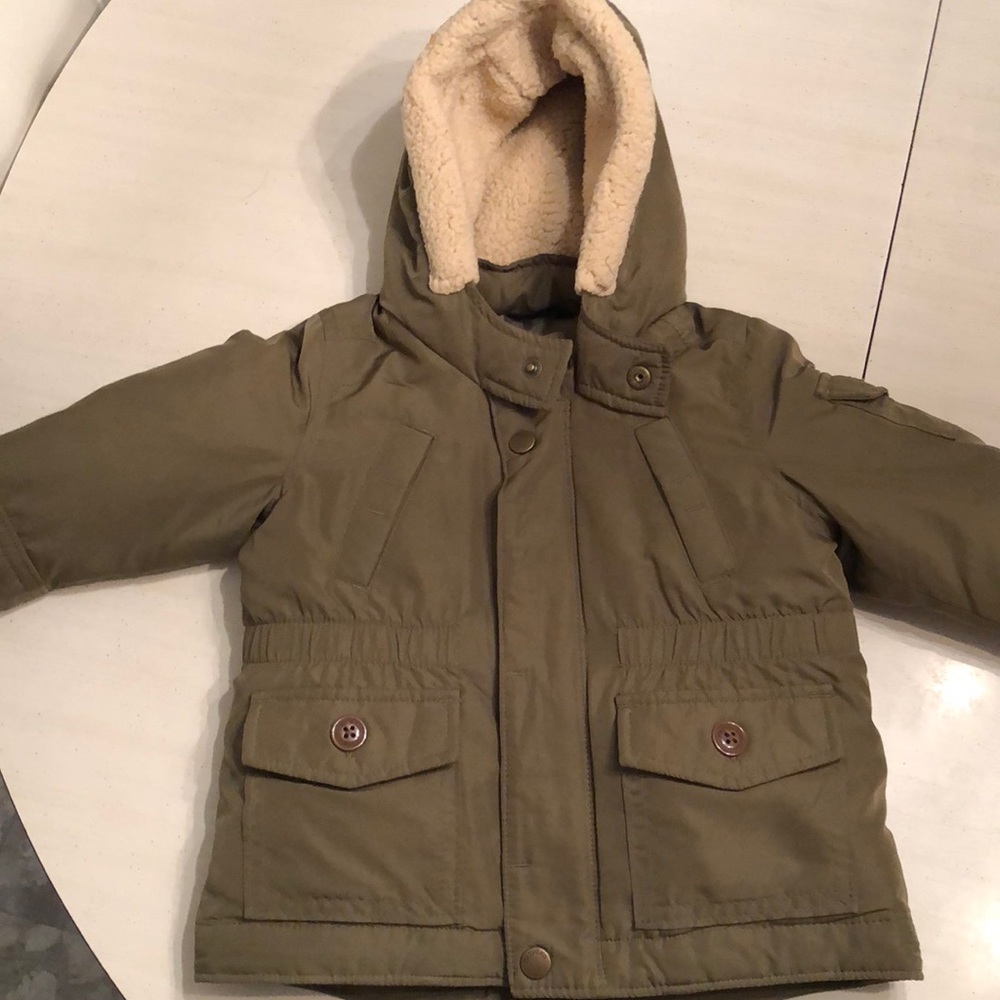 Baby GAP Boy or Girl 12-18 Jacket